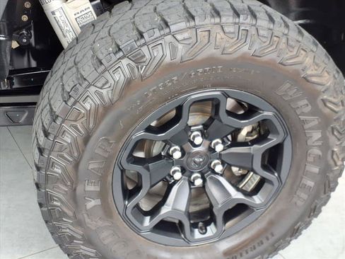 Used 2022 RAM 1500 TRX w/ TRX Level 1 Equipment Group image 25