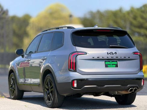 Used 2024 Kia Telluride SX Prestige X-Line image 9