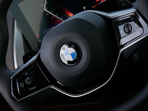 New 2026 BMW X3 xDrive30i w/ Convenience Package AWD/4WD image 18