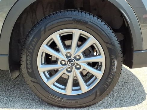 Used 2022 MAZDA CX-5 AWD 2.5 S image 6