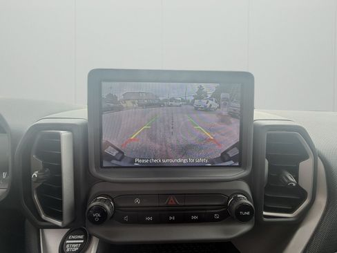 Used 2023 Ford Bronco Sport Big Bend w/ Convenience Package AWD/4WD image 16