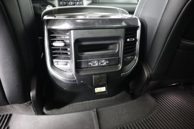 Used 2022 RAM 1500 Laramie w/ Sport Appearance Package AWD/4WD image 64