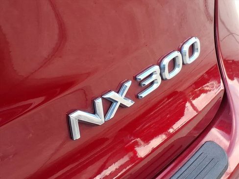 Used 2020 Lexus NX 300 F Sport image 33