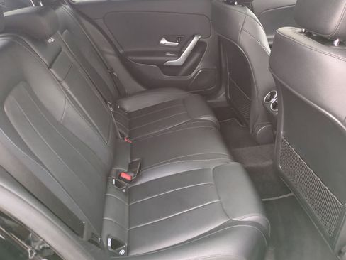 Used 2022 Mercedes-Benz A 220 4MATIC image 21