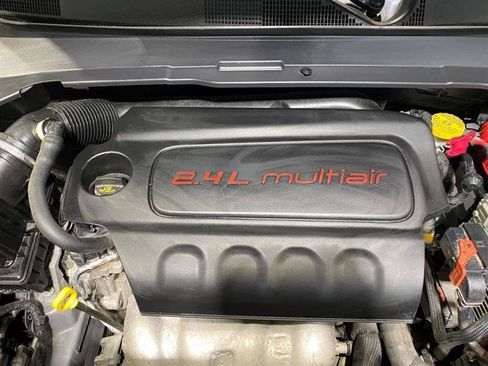 Used 2021 Jeep Compass Limited AWD/4WD image 20