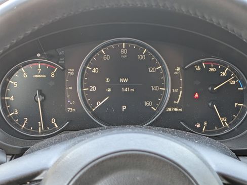 Used 2023 MAZDA CX-5 AWD 2.5 S w/ Premium Plus Pkg image 29