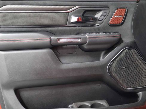 Used 2023 RAM 1500 TRX w/ TRX Level 2 Equipment Group AWD/4WD image 16
