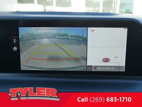 Used 2024 Kia Seltos EX AWD/4WD image 47
