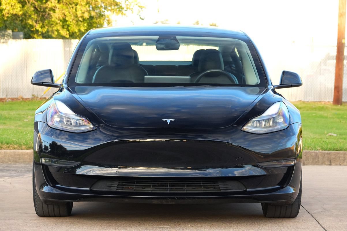 Used 2022 Tesla Model 3 RWD image 16