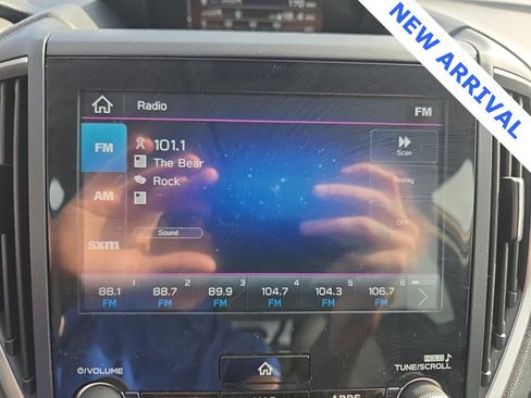 Used 2024 Subaru Forester Limited image 24