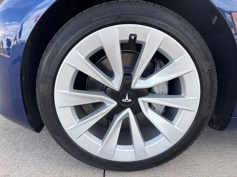 Used 2022 Tesla Model 3 Long Range image 27