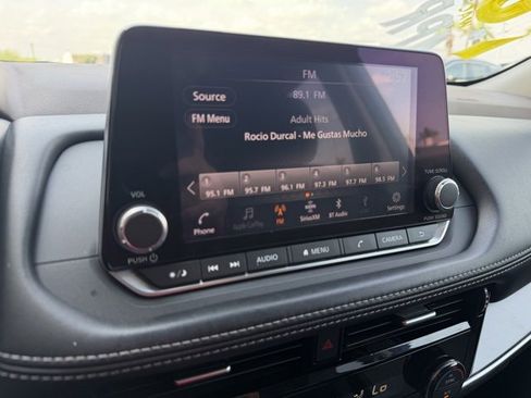 Certified 2022 Nissan Rogue SV image 19