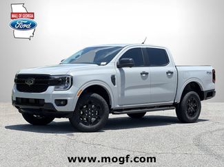 New 2026 Ford Ranger XLT w/ Equipment Group 301A High AWD/4WD video 1