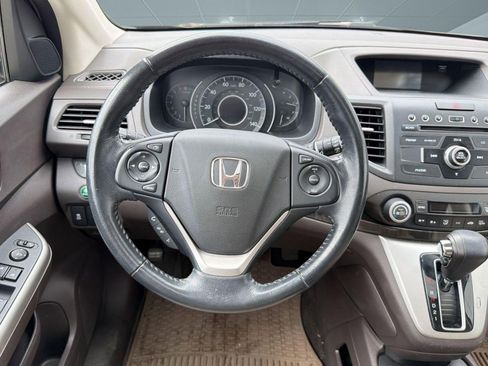Used 2013 Honda CR-V EX-L image 17