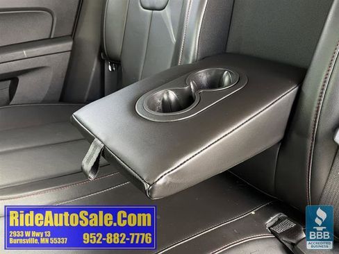 Used 2014 Chevrolet Equinox LT w/ Power Convenience Package AWD/4WD image 31