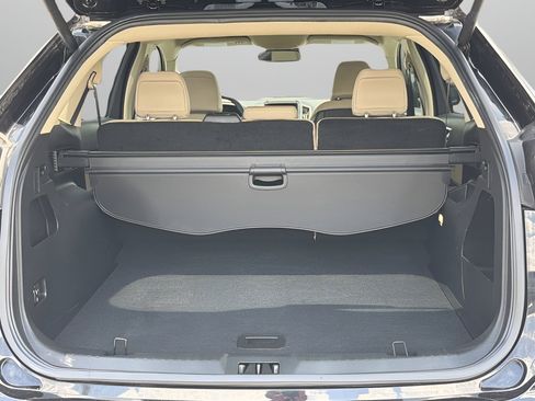 Used 2023 Ford Edge SEL w/ Convenience Package AWD/4WD image 8