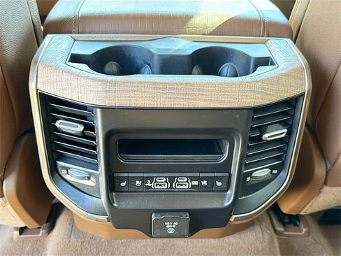 Used 2020 RAM 1500 Limited image 20