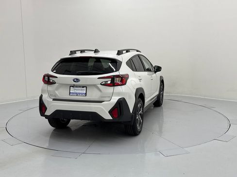 New 2025 Subaru Crosstrek 2.5i Premium image 5
