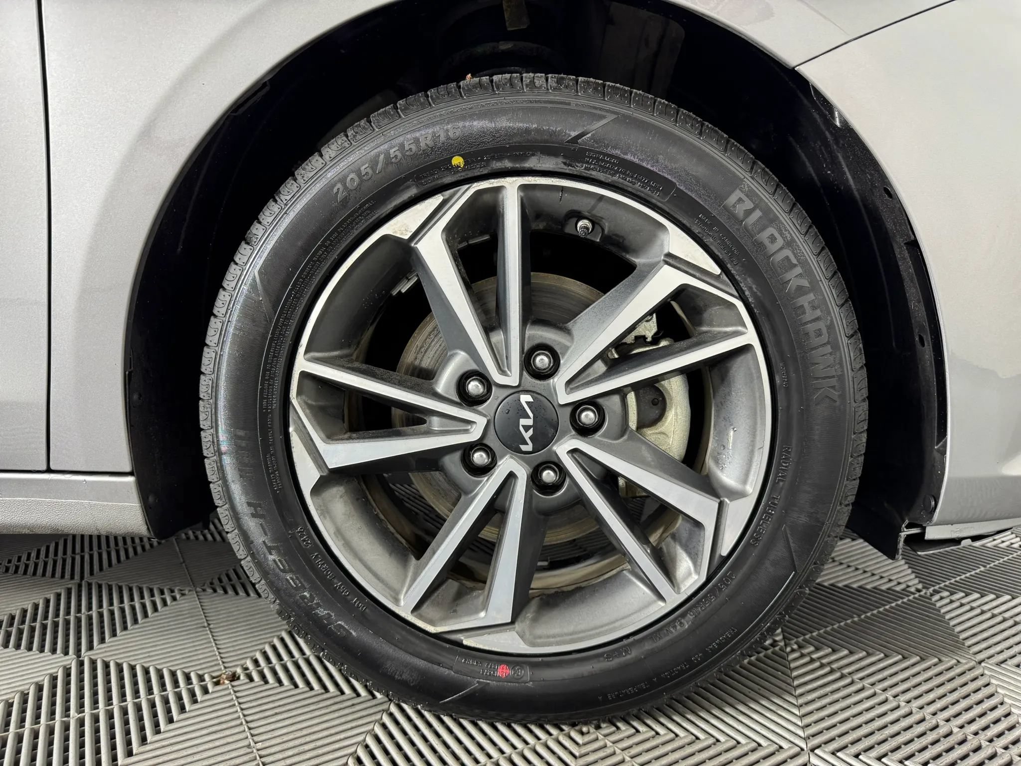 Used 2023 Kia Forte LXS FWD image 42