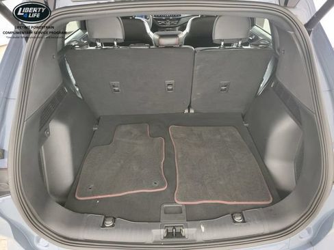 Used 2023 Ford Escape ST-Line w/ Tech Pack #1 AWD/4WD image 16