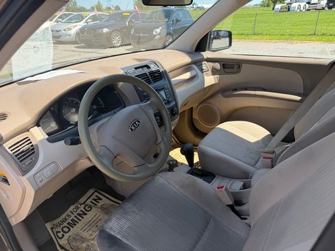 Used 2009 Kia Sportage LX FWD image 13
