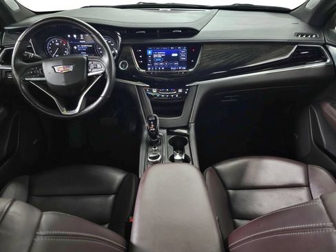 Certified 2023 Cadillac XT6 Premium Luxury w/ Technology Package AWD/4WD image 13