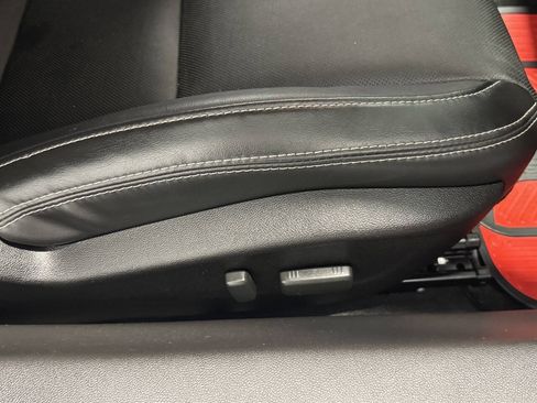 Used 2013 Chevrolet Camaro SS w/ RS Package RWD image 17