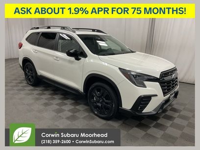 New 2026 Subaru Ascent Bronze Edition w/ Popular Package #2