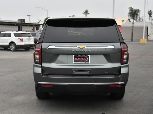Used 2024 Chevrolet Tahoe LT image 7
