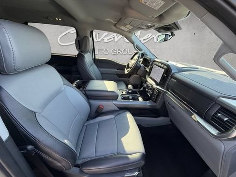 Used 2023 Ford F150 Lariat AWD/4WD image 24