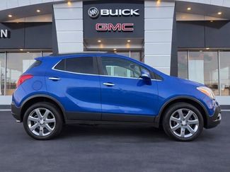 Used 2016 Buick Encore Premium w/ Experience Buick Package 360° Tour