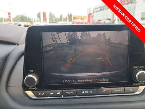 Used 2023 Nissan Rogue SV w/ SV Premium B Package AWD/4WD image 29