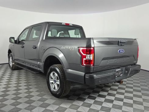 Used 2019 Ford F150 XL w/ Equipment Group 101A Mid AWD/4WD image 5