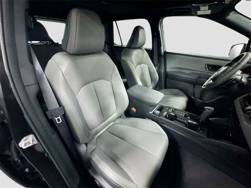 New 2026 Subaru Outback Limited XT image 28