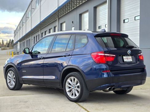 Used 2013 BMW X3 xDrive28i image 6