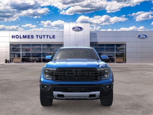 New 2026 Ford Ranger Raptor AWD/4WD image 6