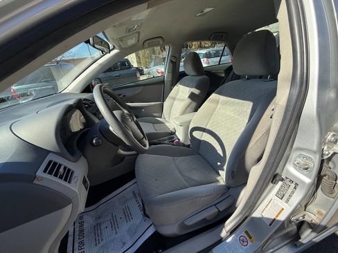 Used 2009 Toyota Corolla LE image 7