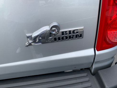 Used 2008 Dodge Dakota Big Horn AWD/4WD image 5