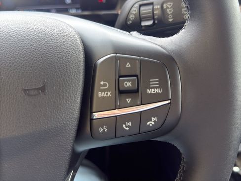 New 2026 Ford Bronco Sport Outer Banks w/ Outer Banks Tech Package+ image 15