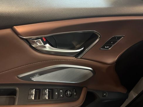 Certified 2023 Acura RDX w/ Technology Package image 28