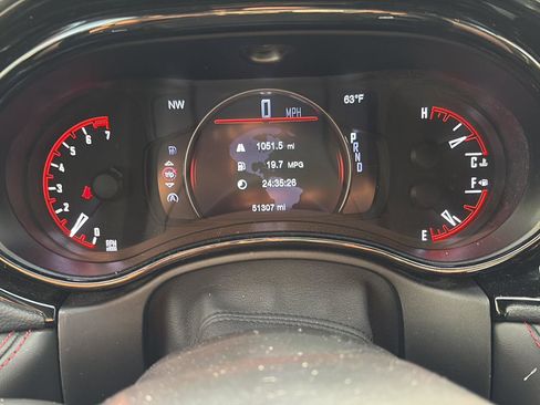 Used 2024 Dodge Durango GT image 13