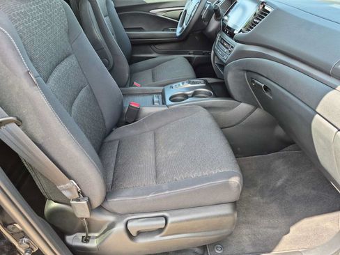Certified 2023 Honda Ridgeline Sport image 20