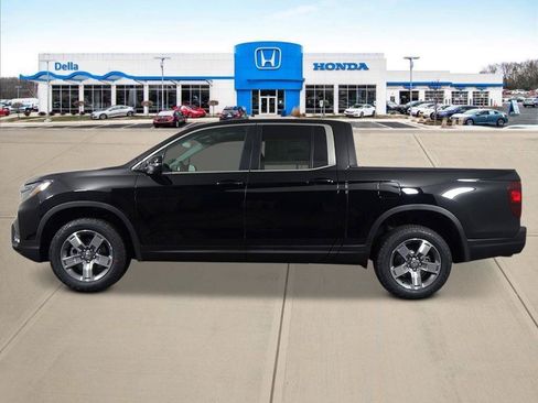 New 2026 Honda Ridgeline RTL image 6