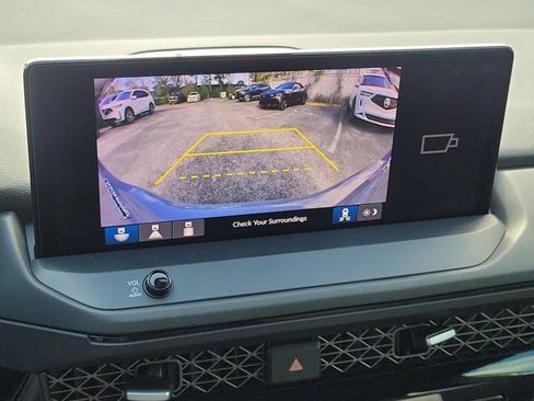 Used 2024 Honda Accord Sport image 24