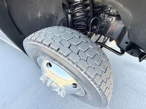 Used 2012 Ford F450 XL w/ PWR Equipment Group AWD/4WD image 20