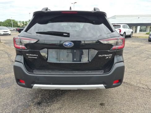 Used 2024 Subaru Outback Limited XT AWD/4WD image 7