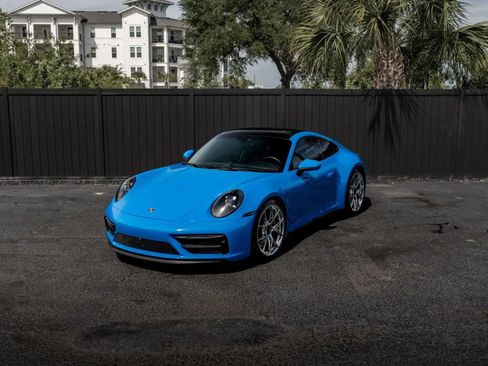 Used 2022 Porsche 911 GT3 RS image 30