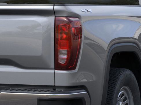 New 2026 GMC Sierra 1500 Pro w/ Pro Value Package AWD/4WD image 11