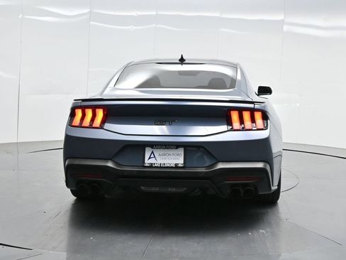 Used 2024 Ford Mustang GT RWD image 28