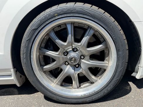 Used 2007 Ford Mustang GT RWD image 6
